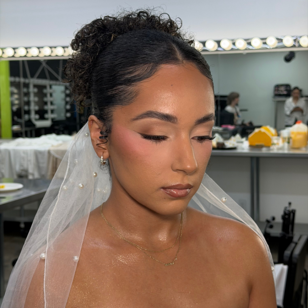 BRIDAL 🤍 at NAYLA ARTISTRY in Katy, TX