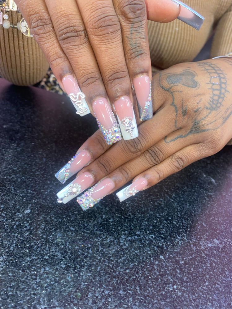BDay Slay 🎉💅🏽