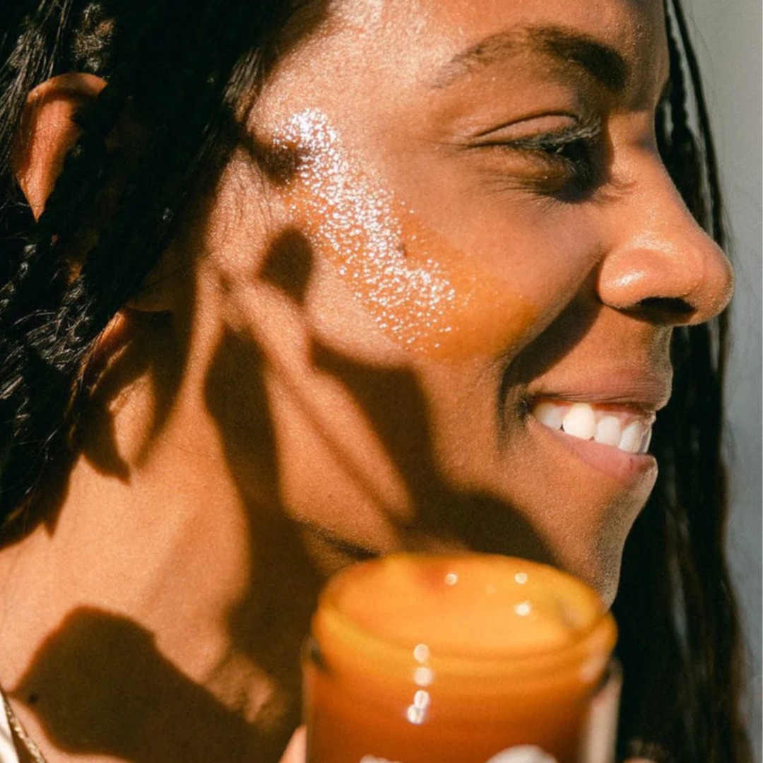 The Herbalist- Graceful Aging at Face Food Natural Skincare in Newburyport, MA