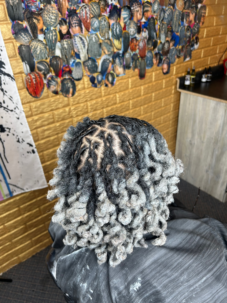 If You Want Wax Coloring