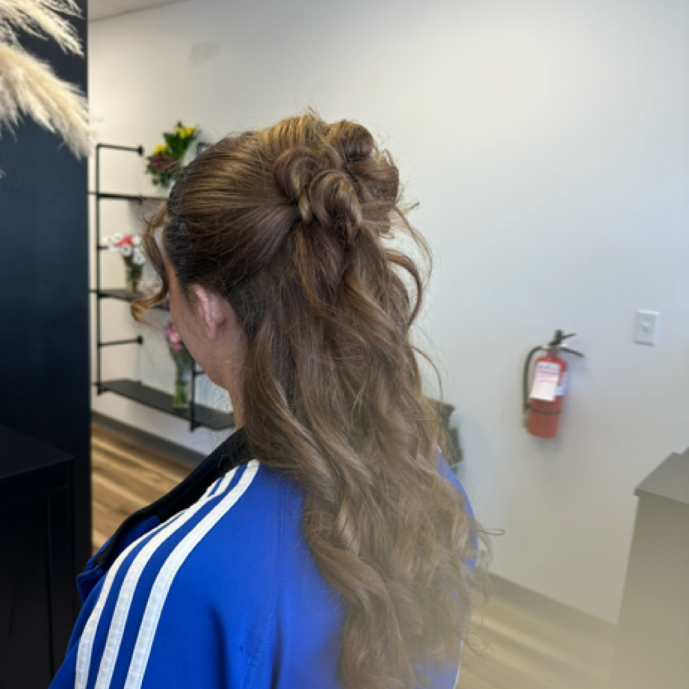 Special Occasion Style at youre_beautiful_everyday in Union, MO