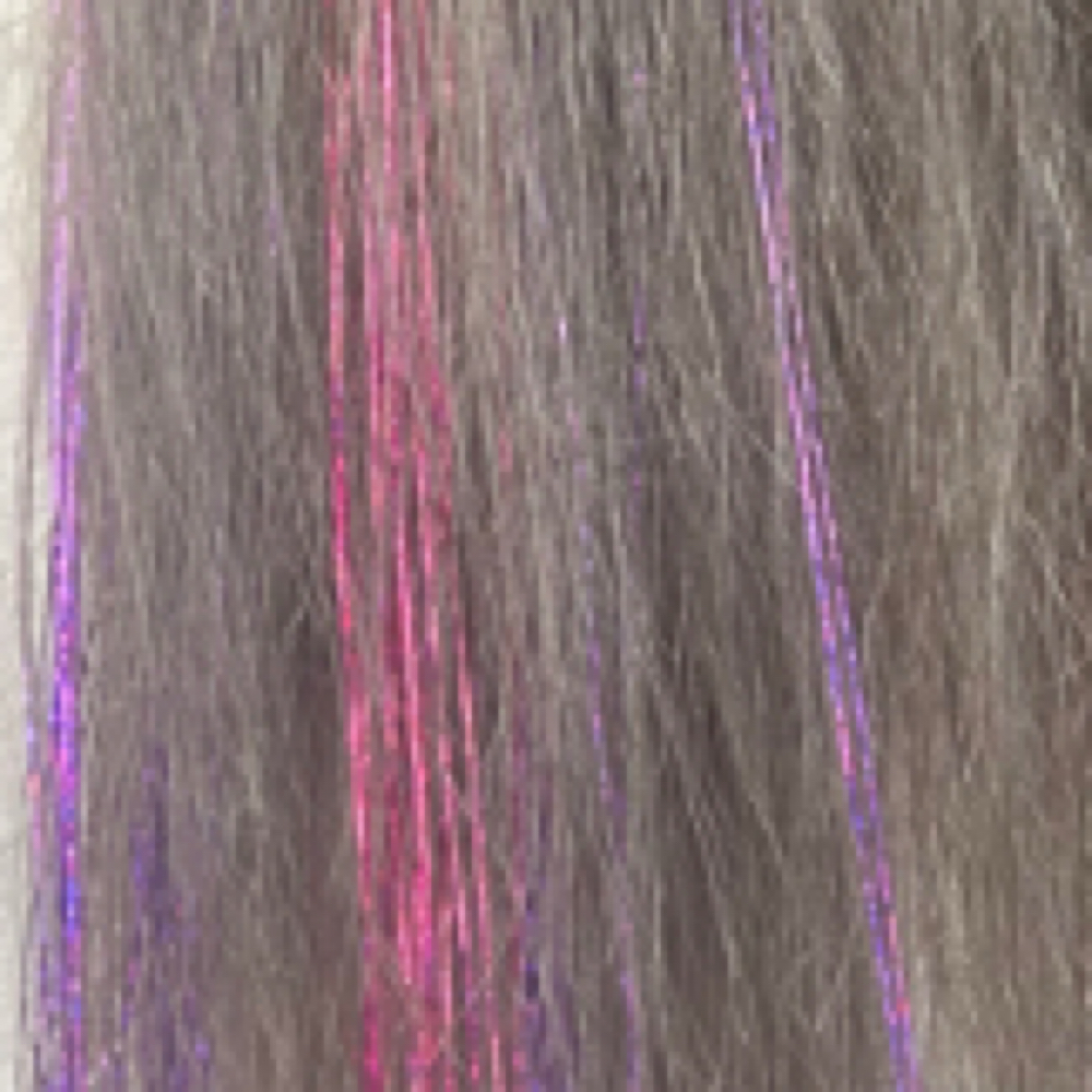 Hair tinsel