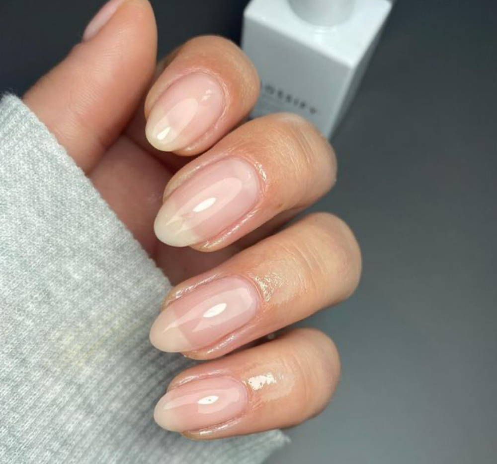 Builder Gel Full Set (Hard Gel) at Nails By Ashlyn LLC in Derby, KS