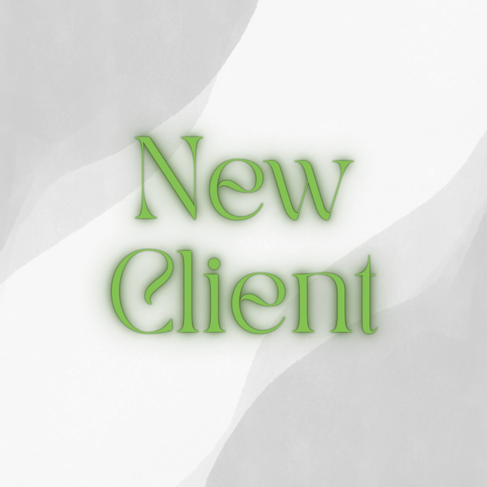 New Client Bikini Waxes