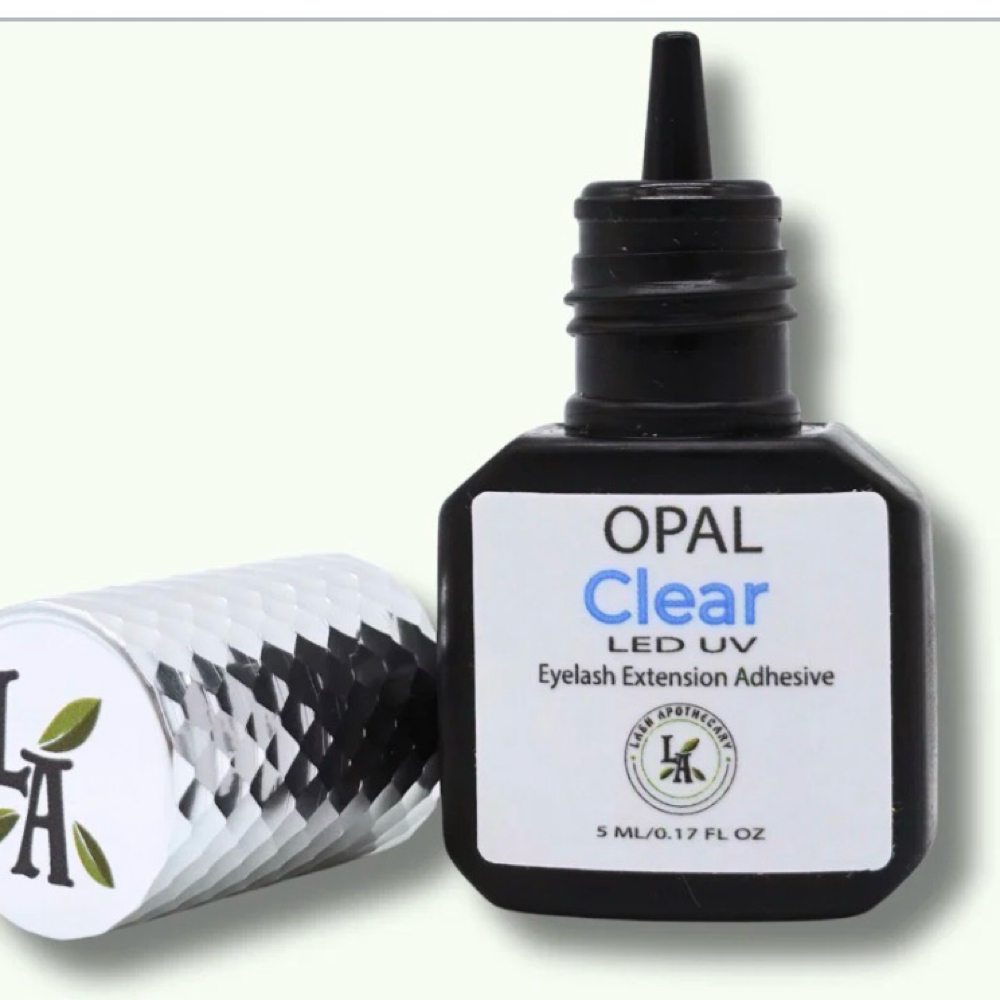 💎Opal Led UV Lash System at Stare At Me Lash And Wax Bar in Spokane, WA
