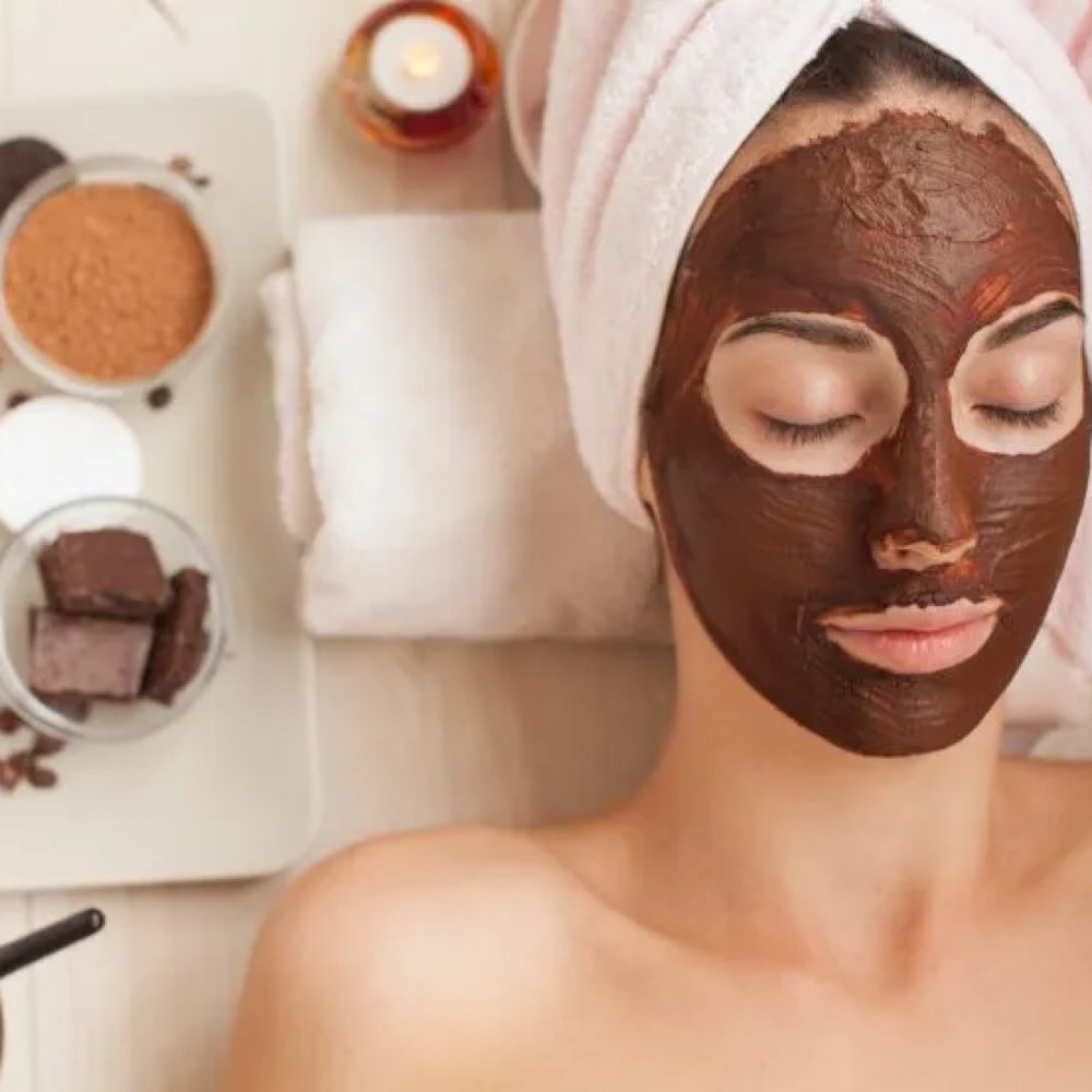 Cooling Choc Covered Marshmallow at Sky L’amour Esthetics in Palmyra, PA