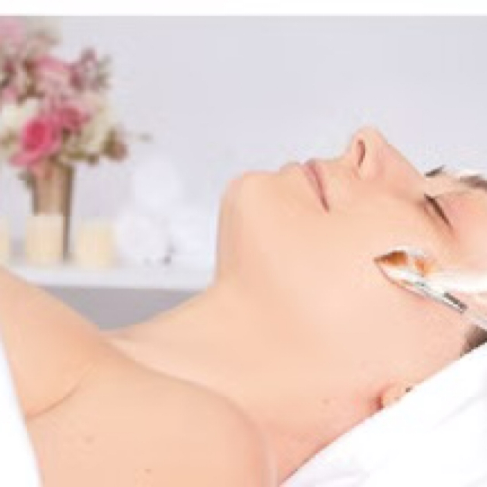 Vitamin Infusion Facial at Sky L’amour Esthetics in Palmyra, PA