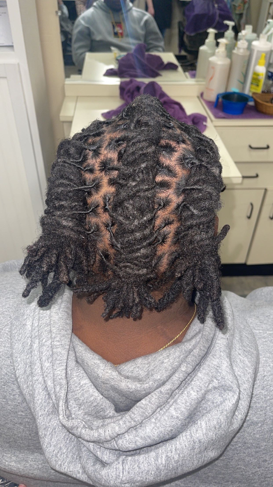 Re Twist / Style Of Your Choice