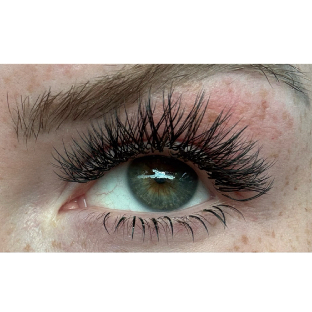 Bottom Lash Add On at Get up and Glow in Blaine, MN