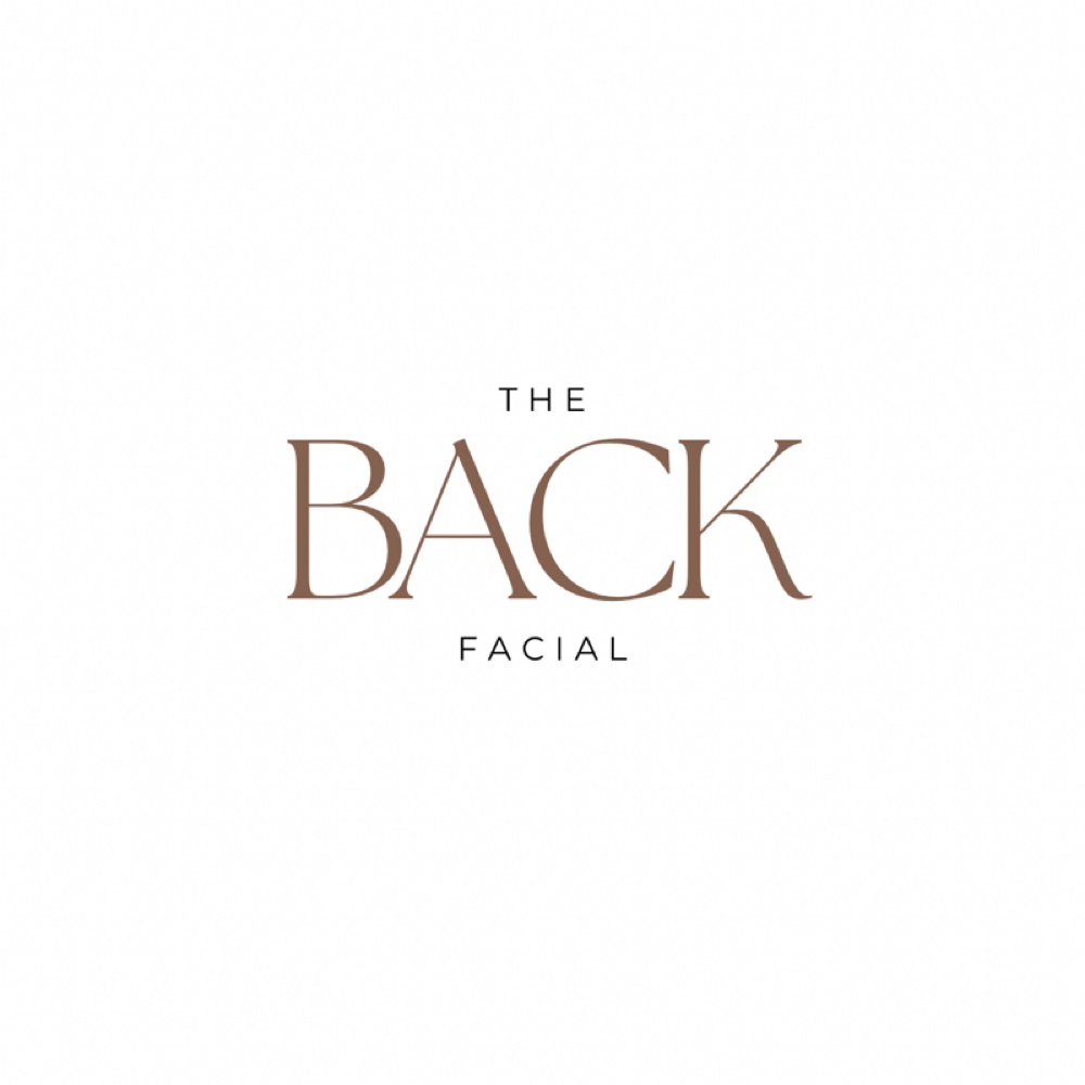 THE BACK FACIAL at LV Beauty & Esthetics in Winston-Salem, NC