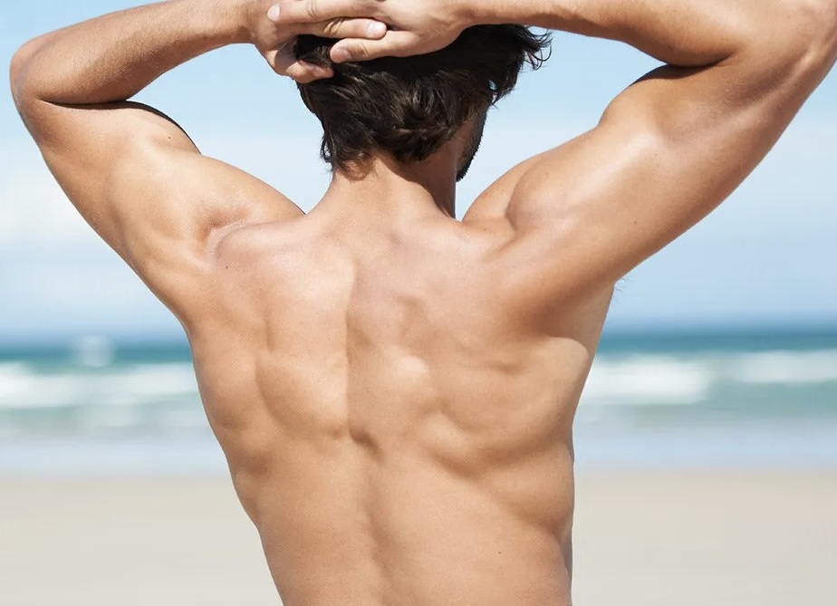 Back Wax at Marina Novak in North Palm Beach, FL