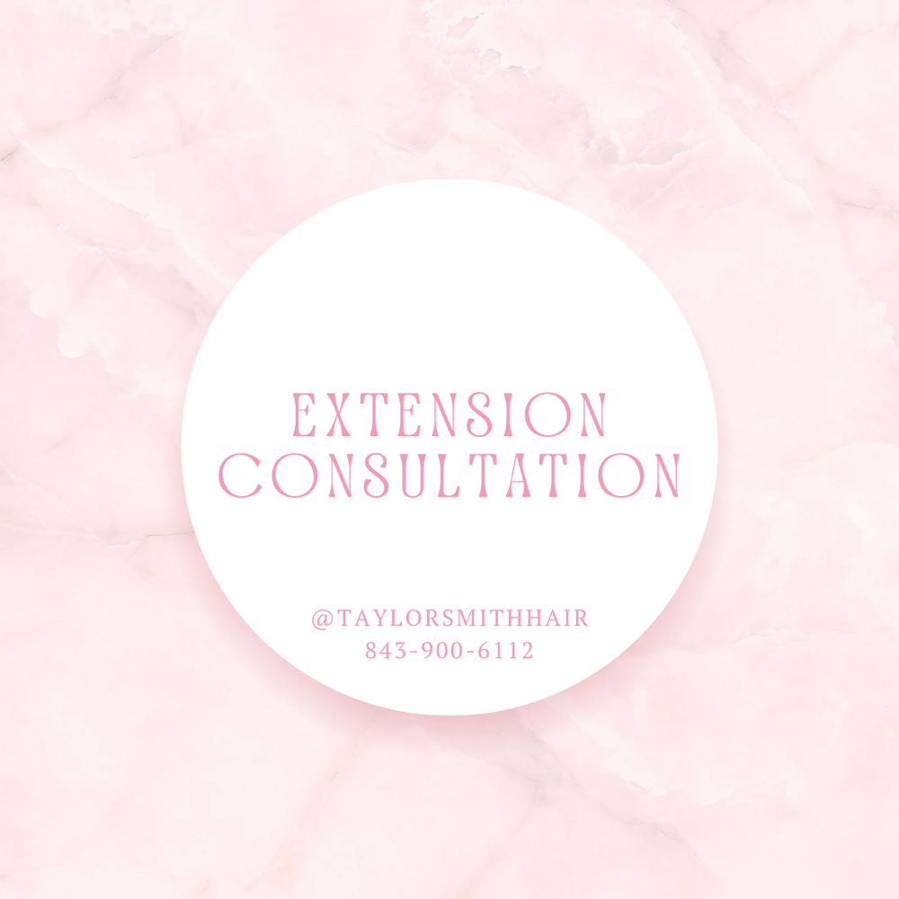 Extension Consultation