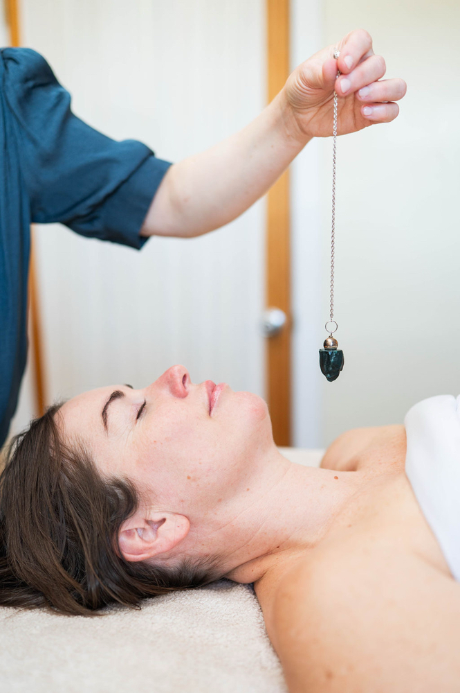 60 Minute Virtual Reiki Session