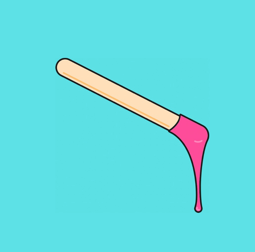 Bikini Line Wax