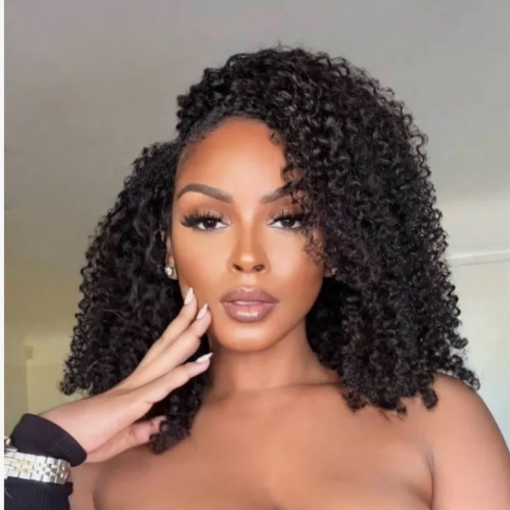Human Hair Crochet at Crochet Braid Studio in 30039, GA