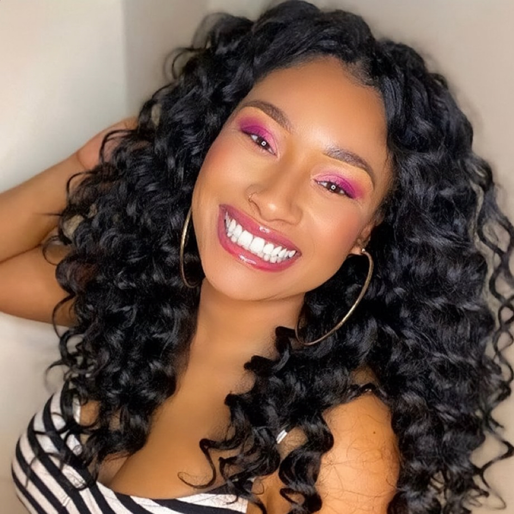 Human Hair Crochet at Crochet Braid Studio in Snellville, GA