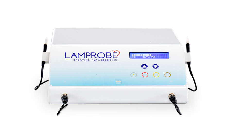 Lamprobe Full Face