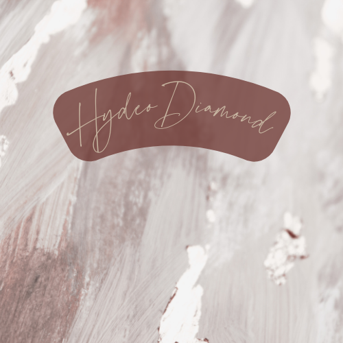 Noble's HydoDiamond Facial