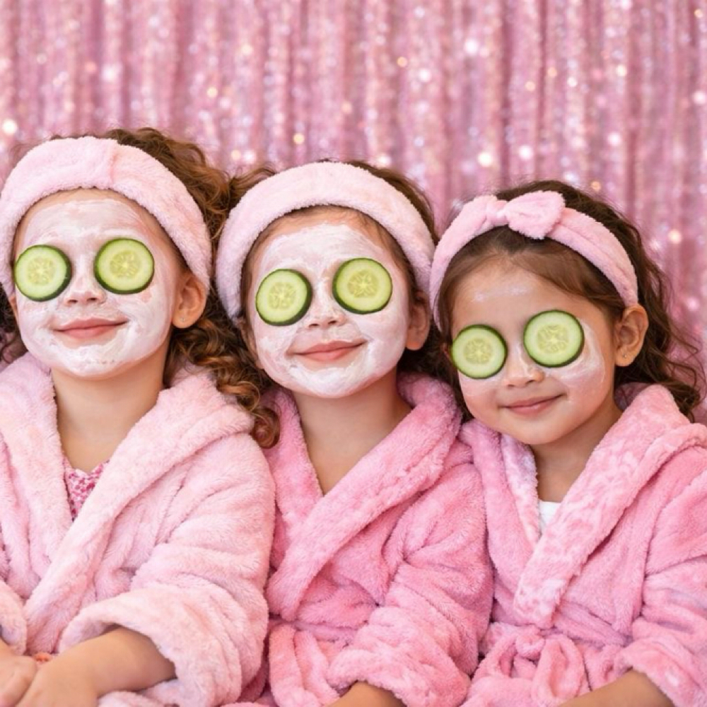 Little Luxe Facial at Rooted Beauty in Clarion, PA