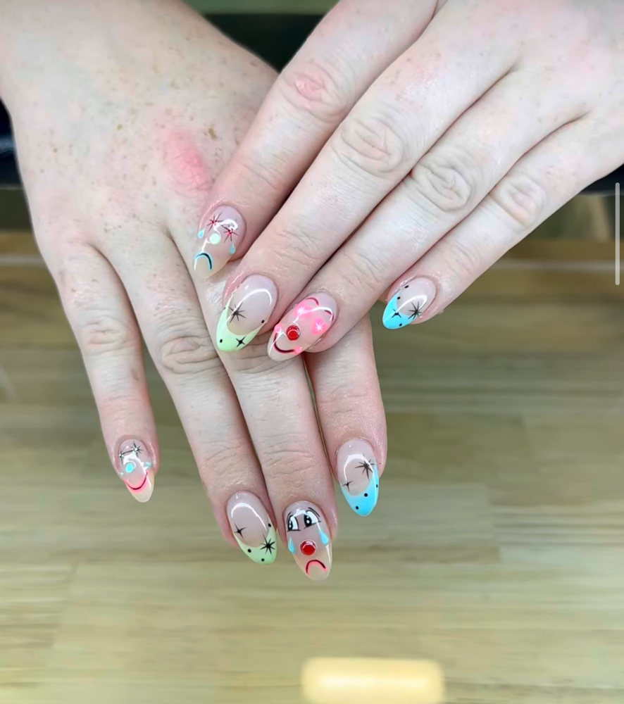 Nail Art