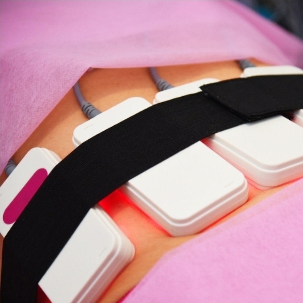 Non Invasive Laser Lipo Only at Arukah Therapy in Cypress, CA