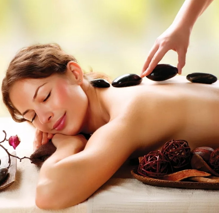 Hot Stone Massage