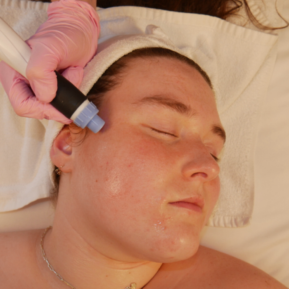 Hydroderm Booster at SKINSEY in Oklahoma City, OK