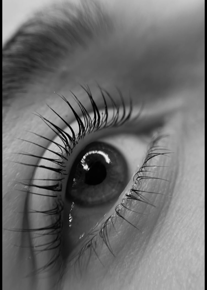 Lash Lift + Tint