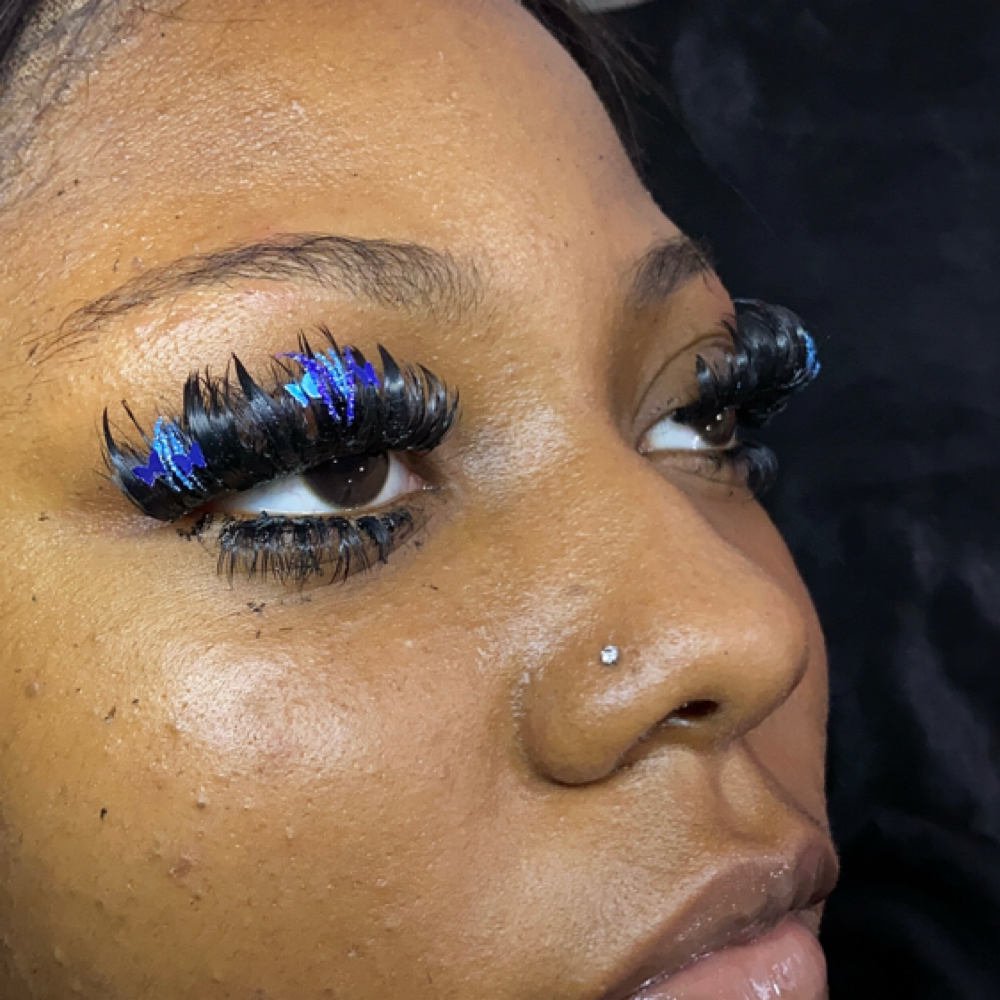 💎 THE UPGRADE BAR™ at Illicit Beauty in Philadelphia, PA