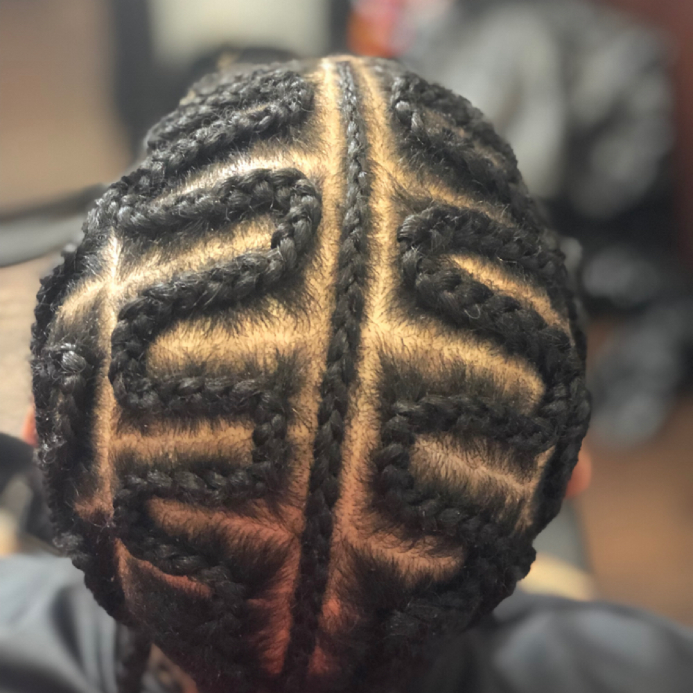 Braids & Such at Styles By Angela Renee in Md, MD