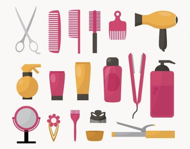 Shampoo & Blow Out