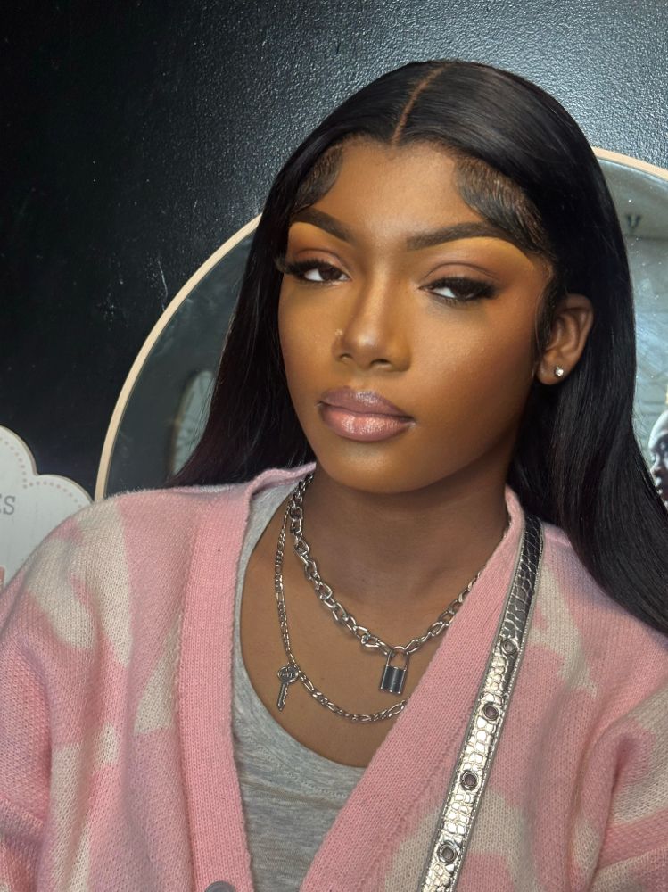 Mini Glam