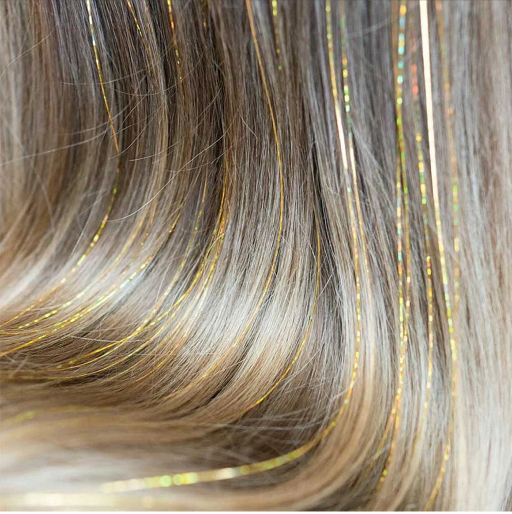 HAIR TINSEL