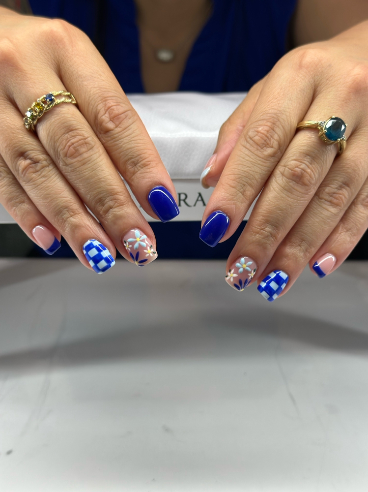 Manicures