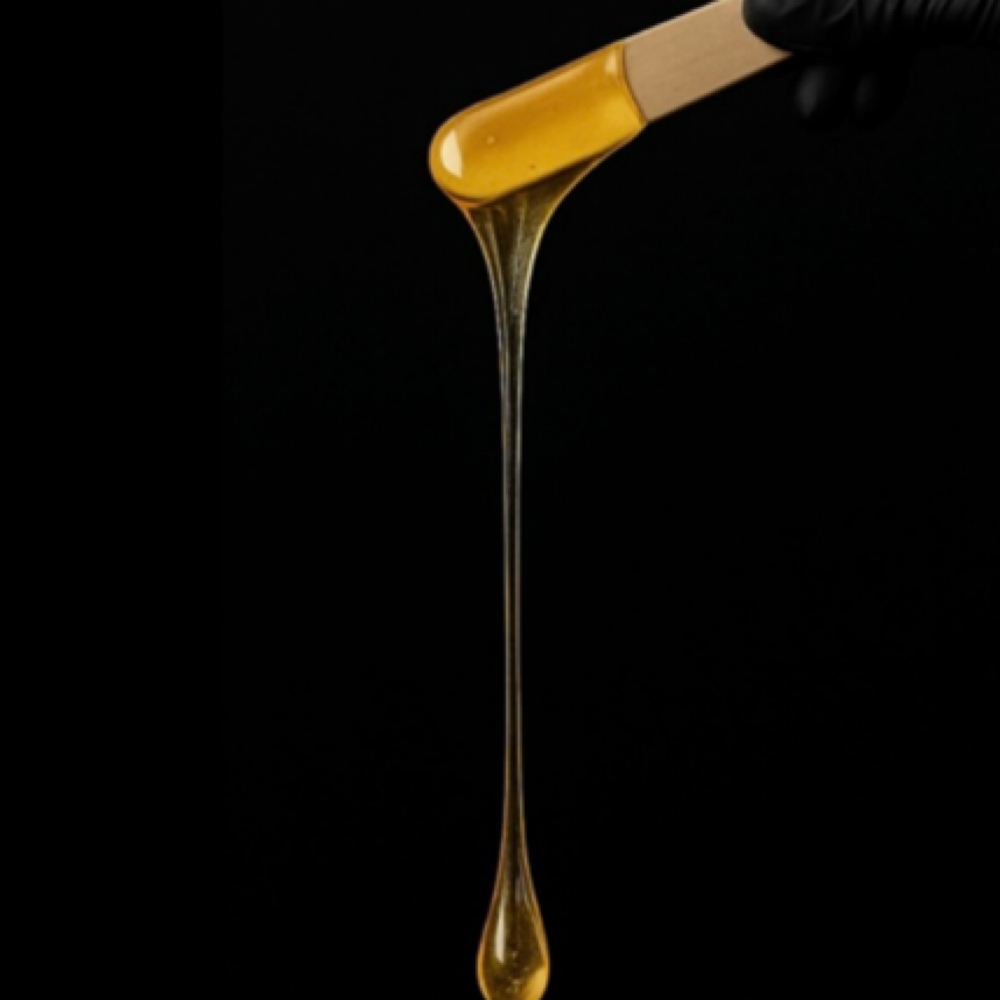 Full Back Wax at Blessed & Bare in Seminole, FL