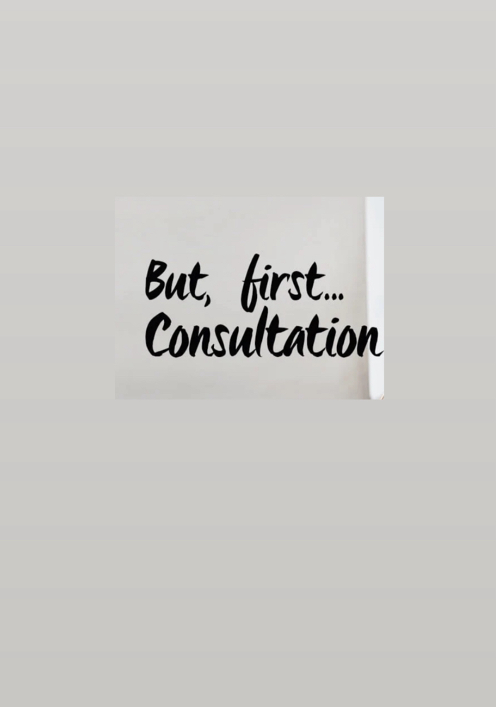 Consultation