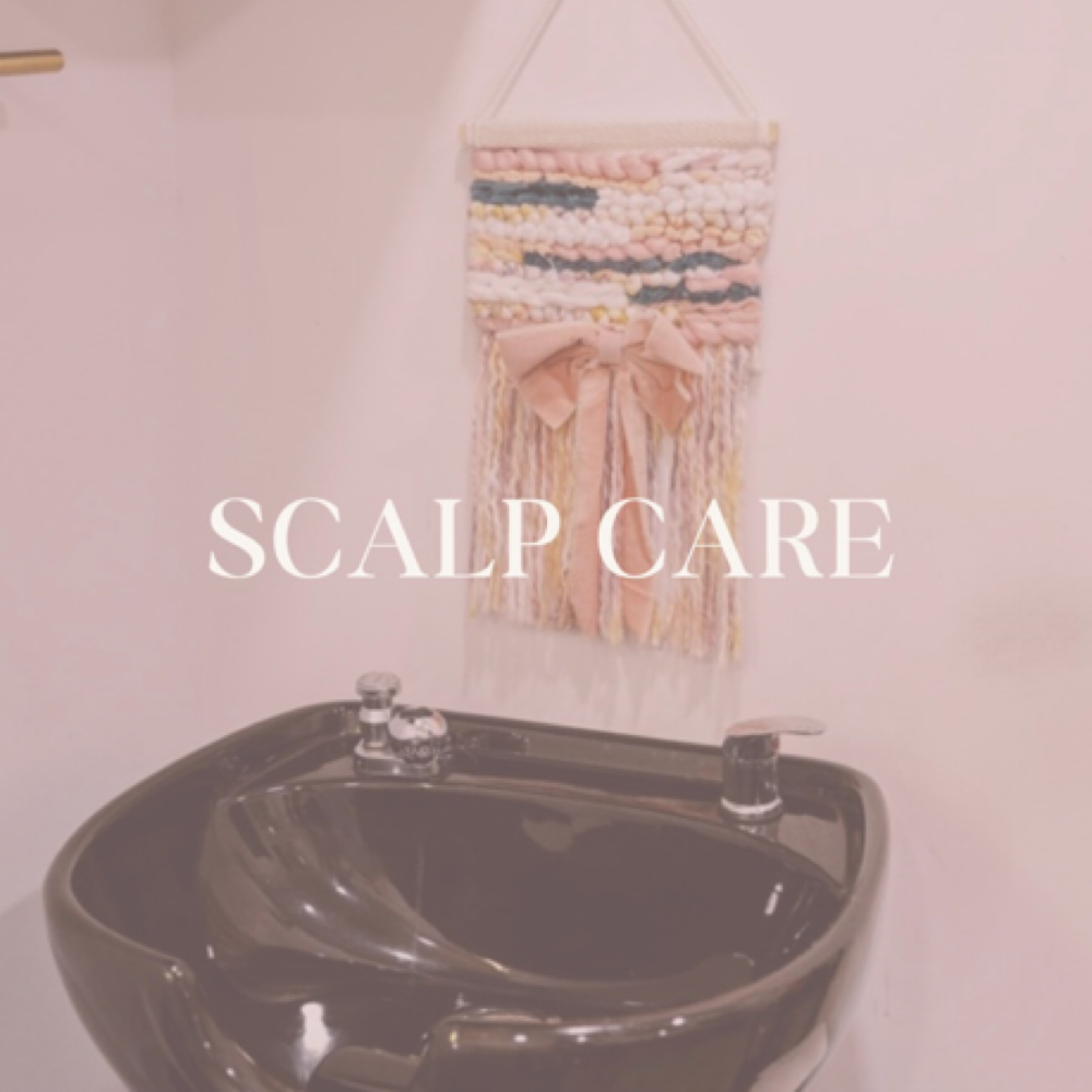 Scalp Treatment at Cuts By Kate in Newburgh, IN