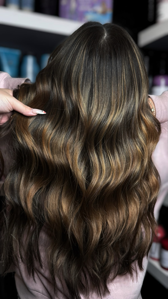 Balayage