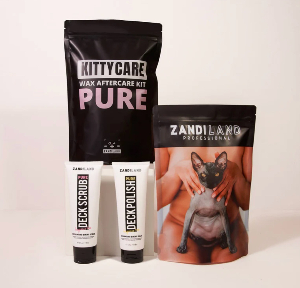Kitty Care Kit Original DUO