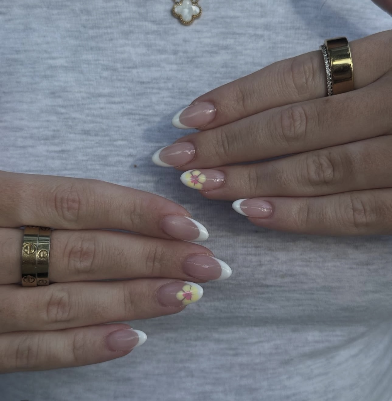 STRUCTURE GEL FULL SET
