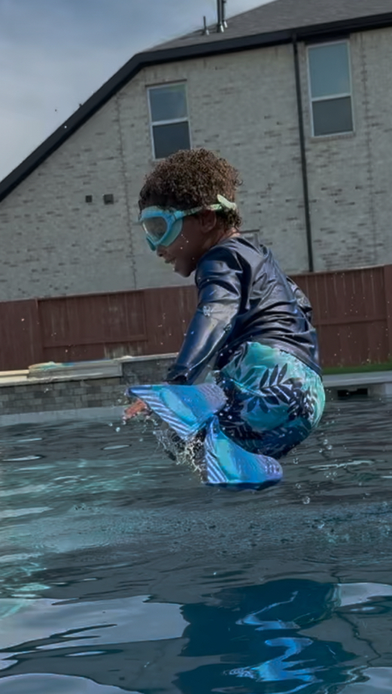 6 Private Swim Lessons at Certified Wellness & Sports Academy in Houston, TX
