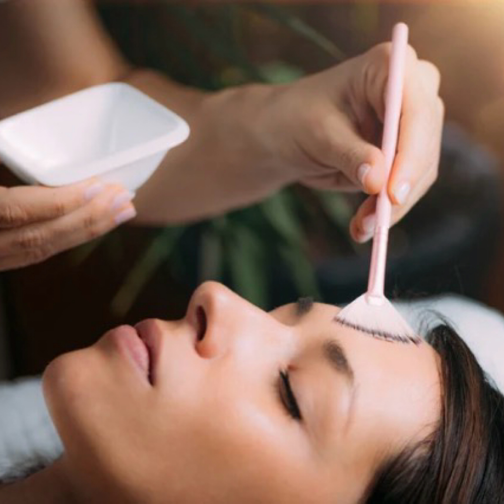 Light Chemical Peel Glow Facial at EF&L in Massapequa Park, NY
