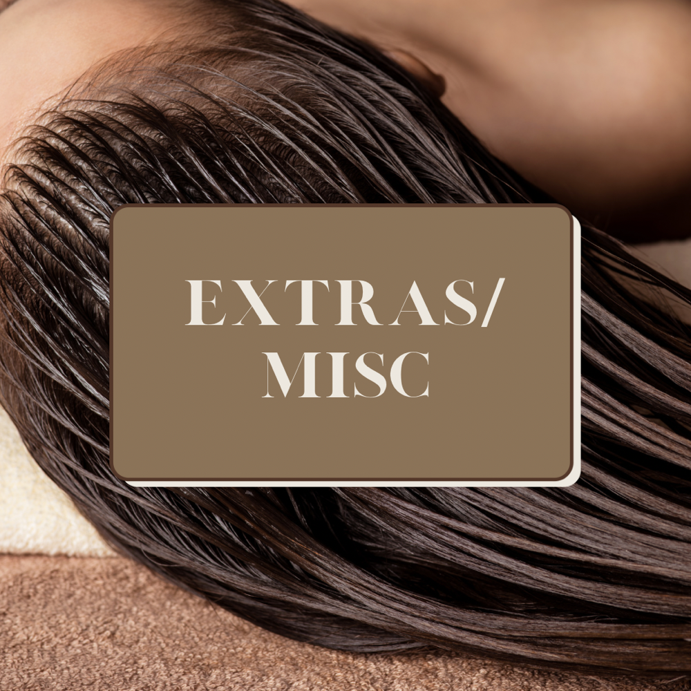 Scalp Treatment