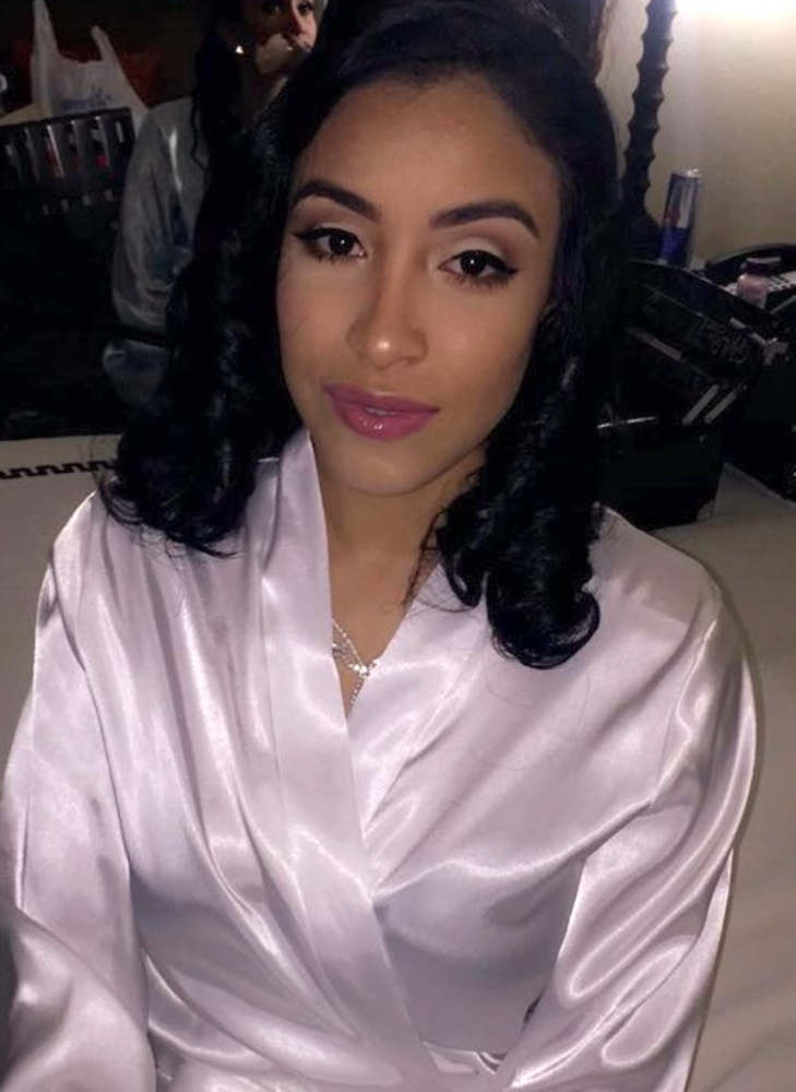 Bridal Makeup at Naomie Nailed Me in Pembroke Pines, FL