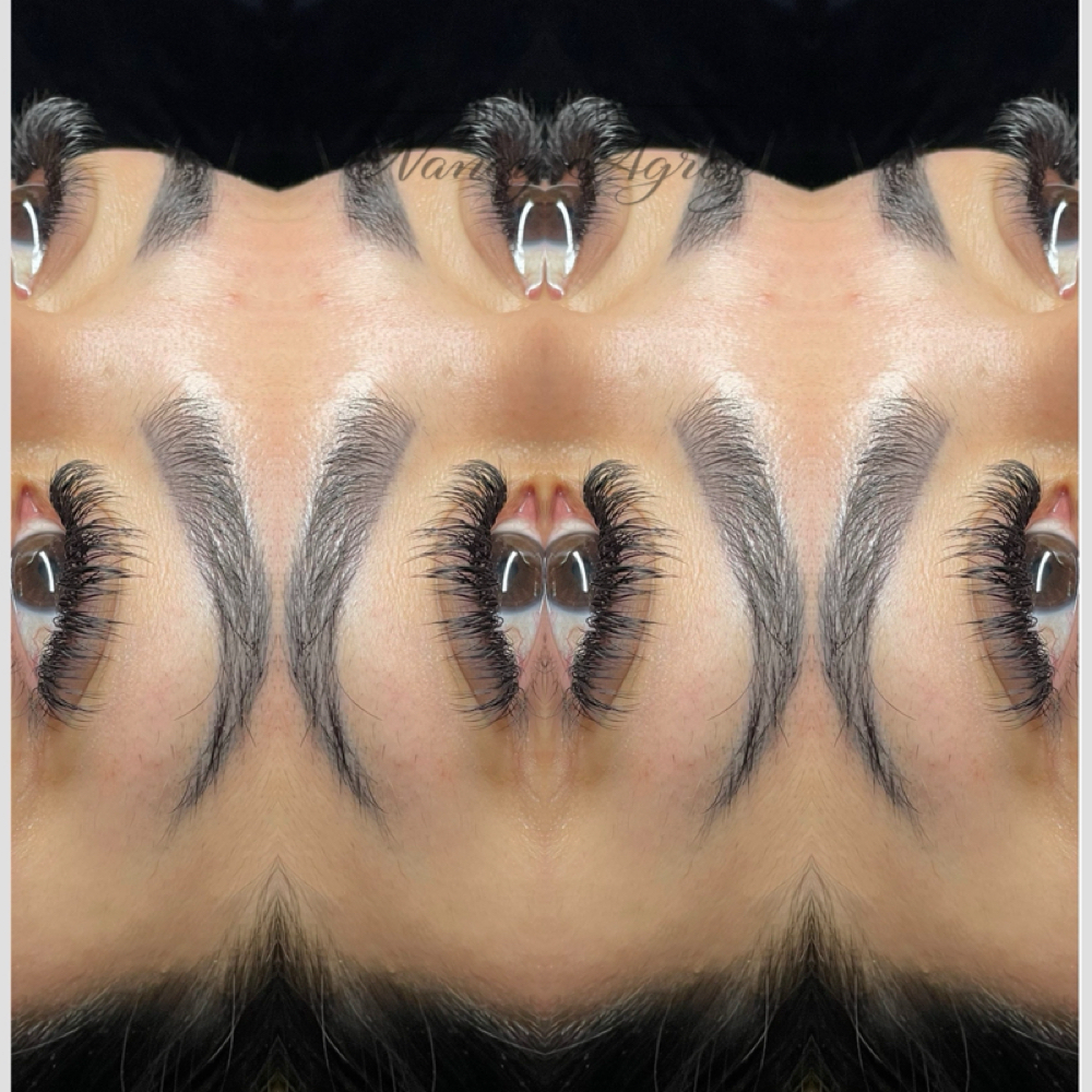 Classic Refill at Boss Babes Lash & Beauty in Guymon, OK