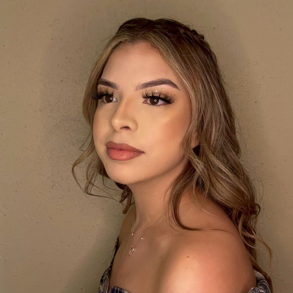 Glam at The Beauty Bar in Cleveland, TX