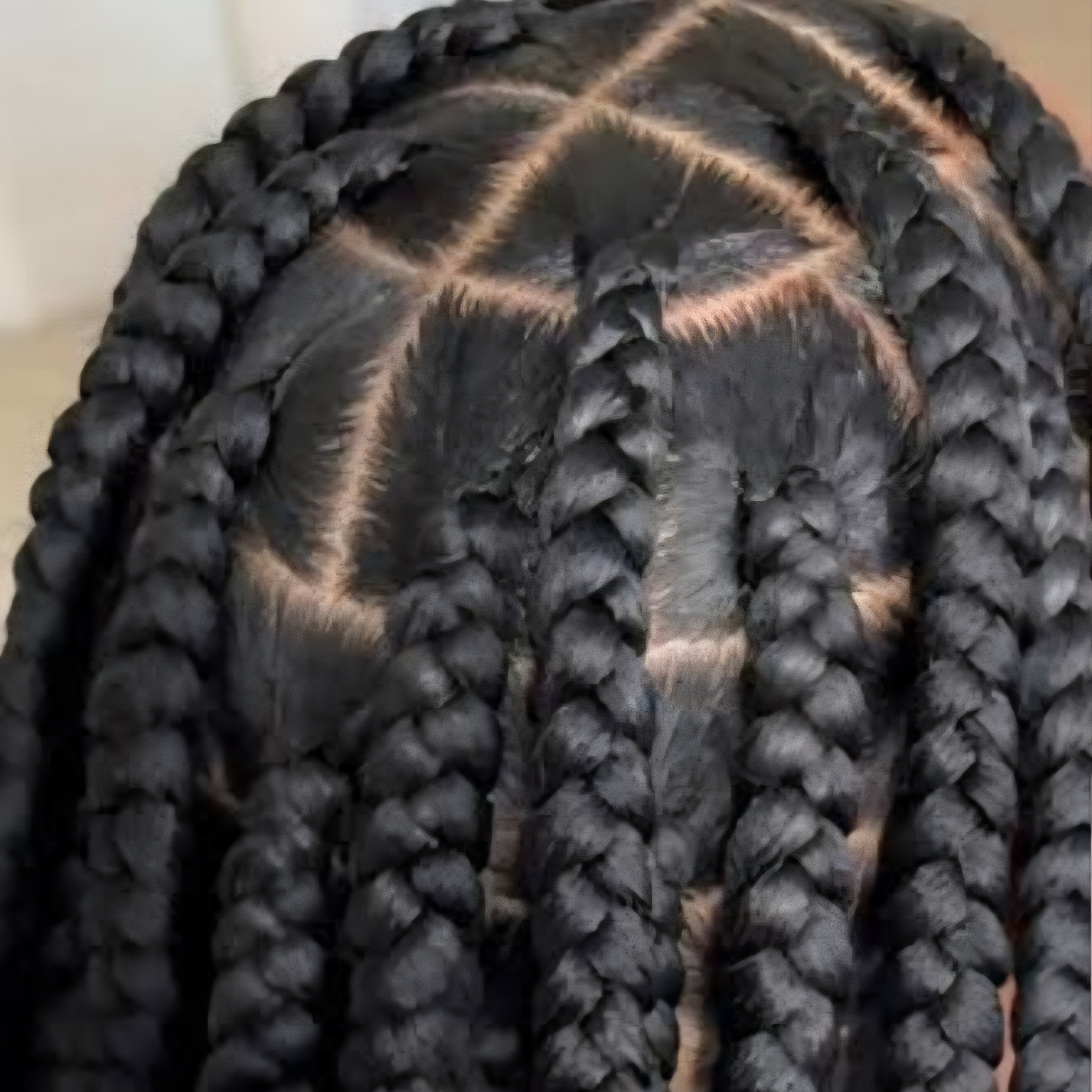Large Knotless at Style_by_GraceO in Stone mountain, GA