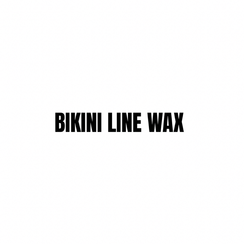 Bikini Line Wax at MaliaSkin in Glendale, AZ
