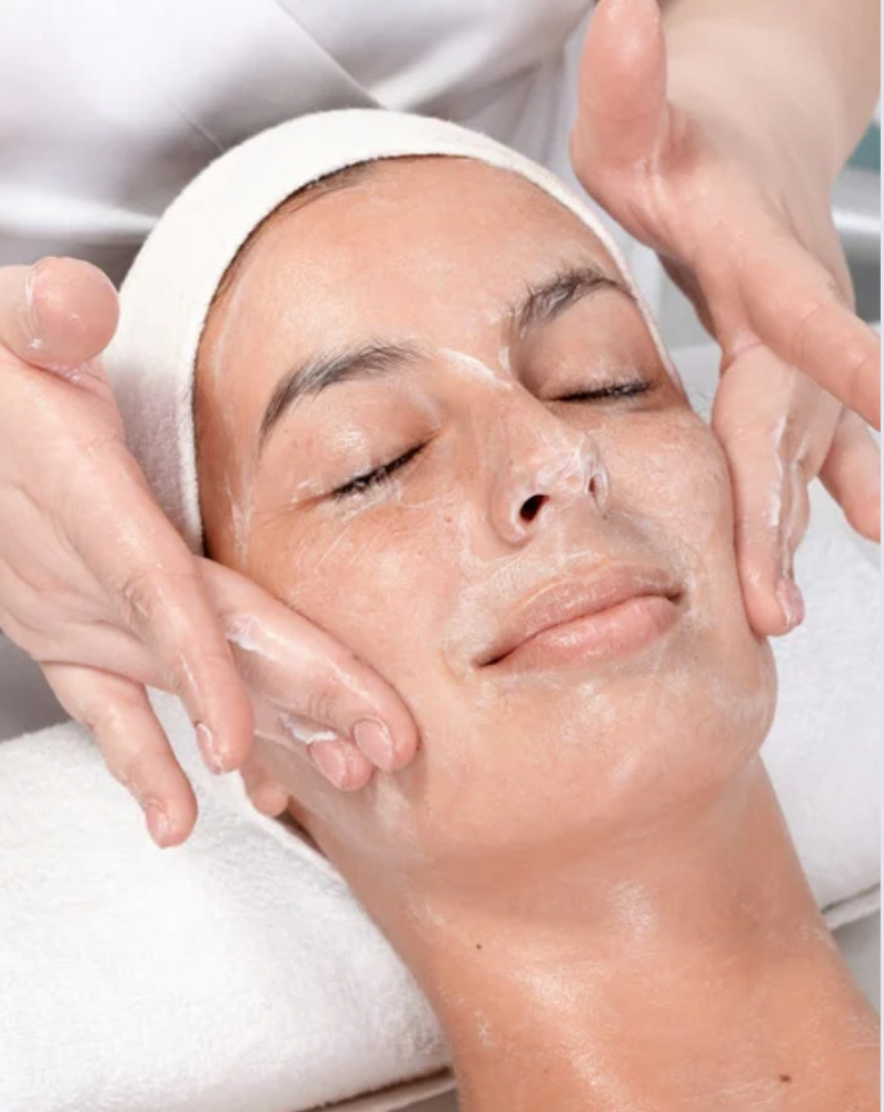 Basic Facial