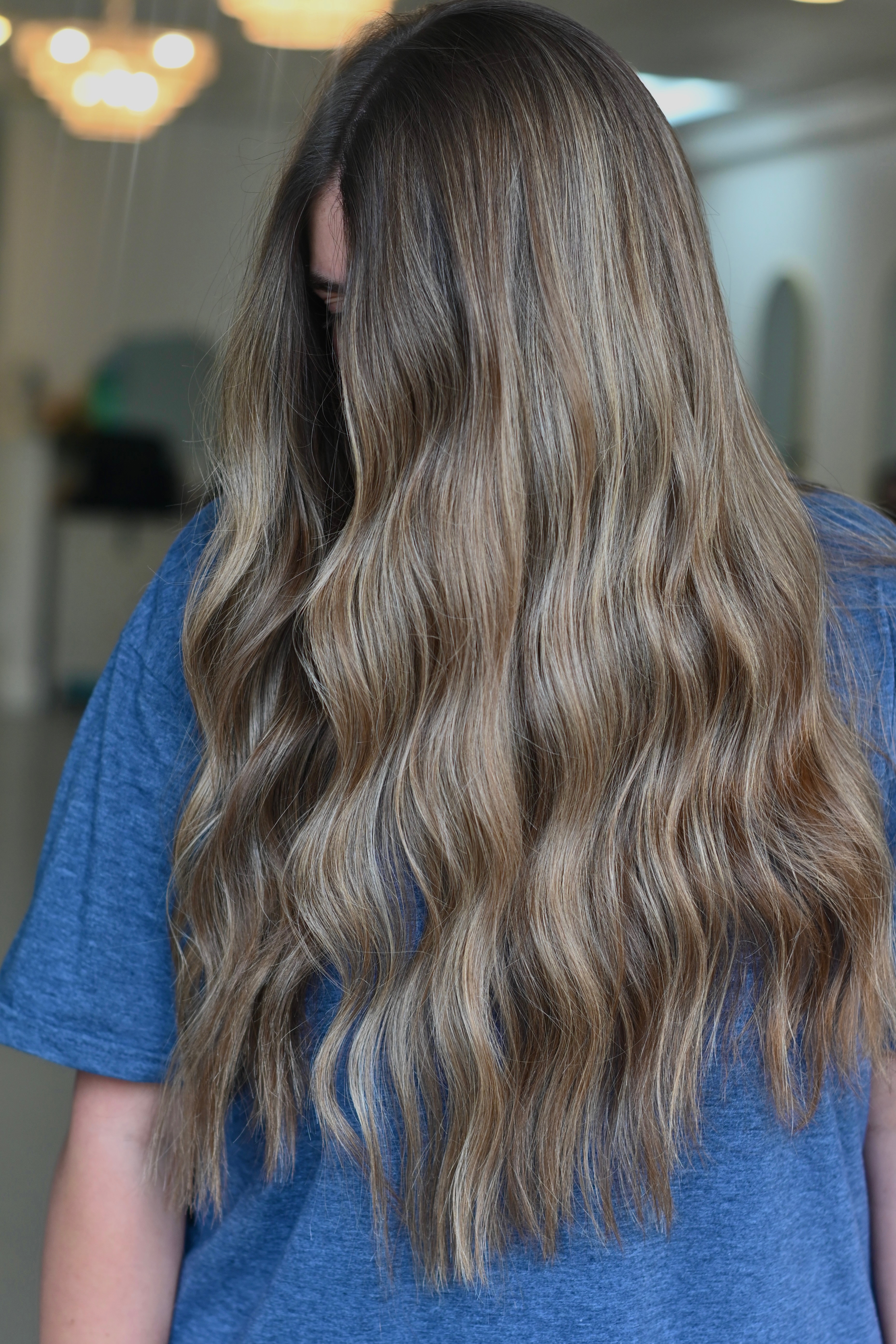 Partial Highlight